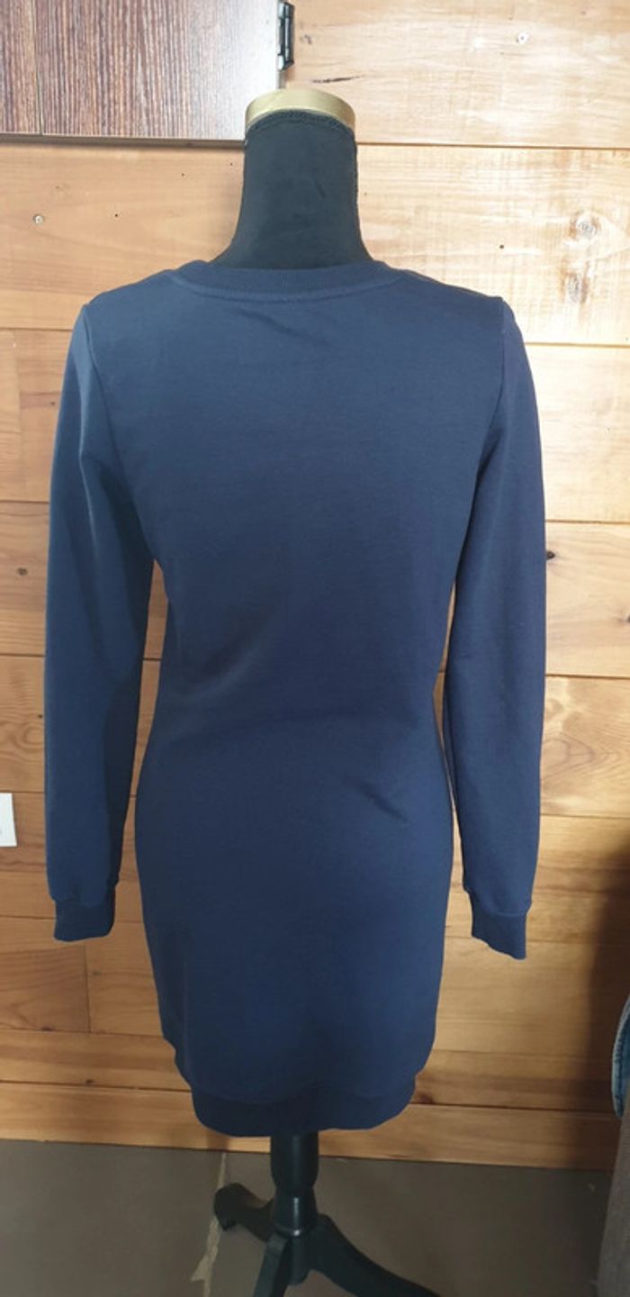 Robe pull - photo numéro 2