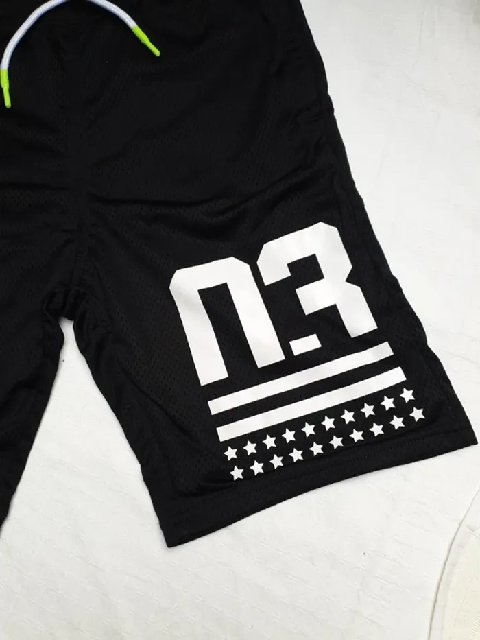 Short HM - photo numéro 2