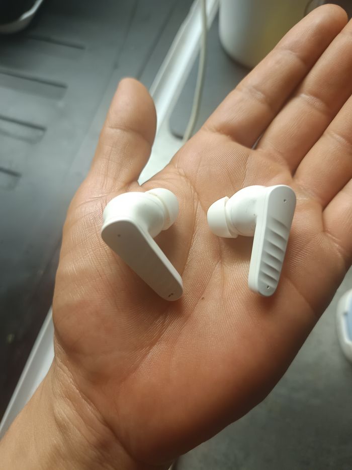 Écouteurs Bluetooth sans fil - photo numéro 6