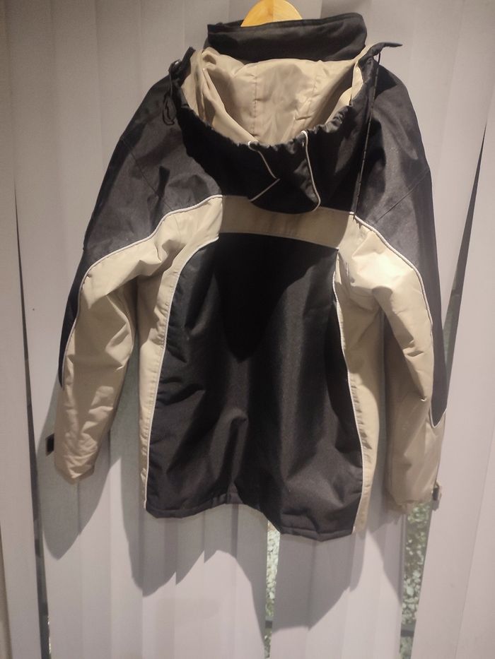 Parka d'hiver homme - photo numéro 2