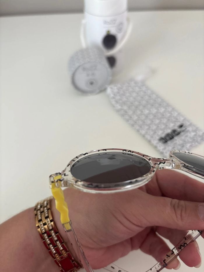 Lunette enfant 4-6 ans - KI ET LA - photo numéro 6
