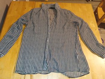 Chemise légère