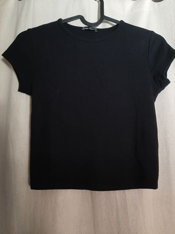 T shirt bershka