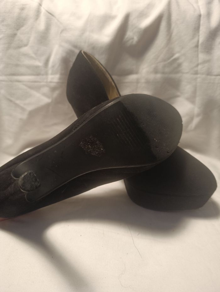 Chaussures à talons - photo numéro 2