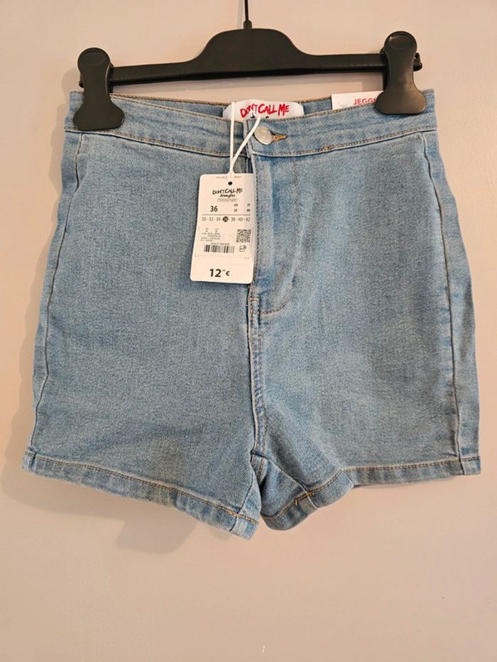 Short jegging Jennyfer Taille 36