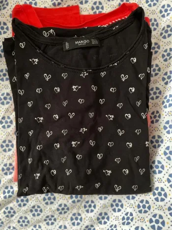 Tee shirt