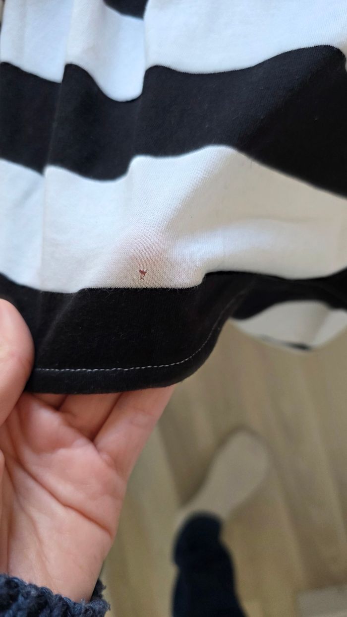 Lot 2 hauts - photo numéro 5