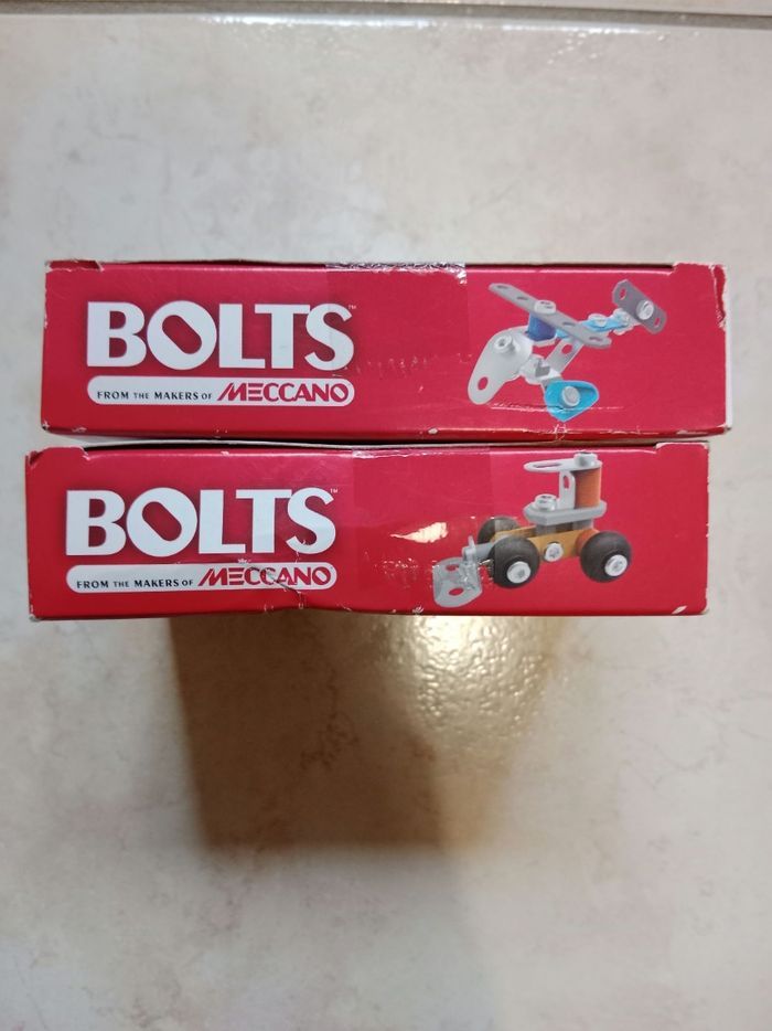 Mecano - photo numéro 4