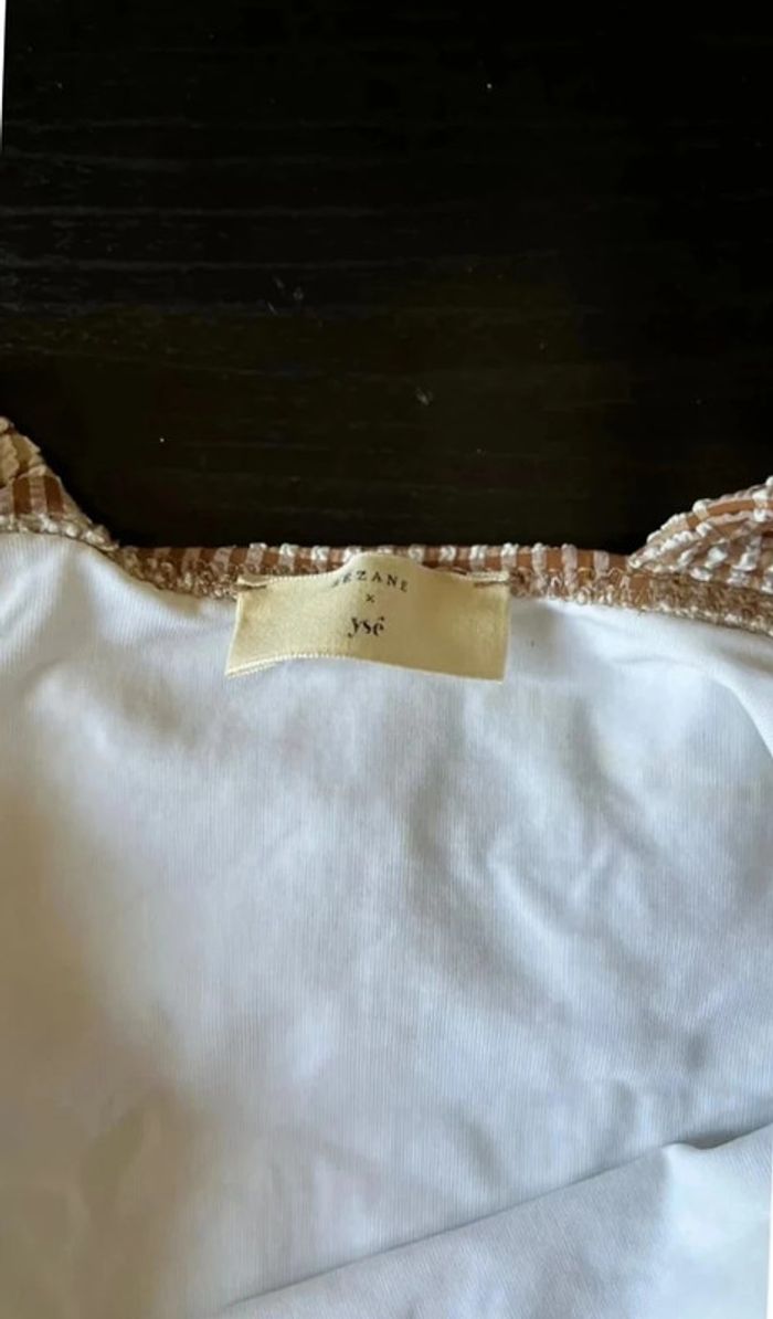 Maillot de bain 1 pièce - photo numéro 3
