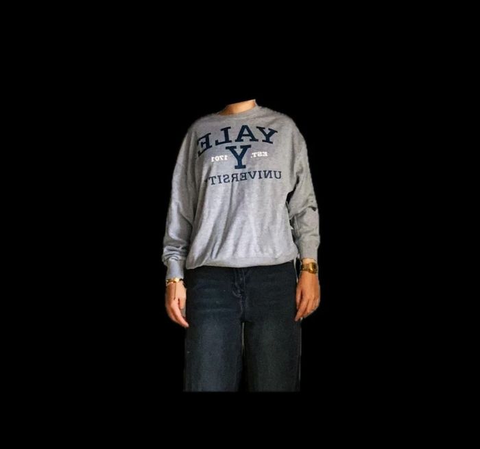 Le de 3 pull/sweat - photo numéro 6