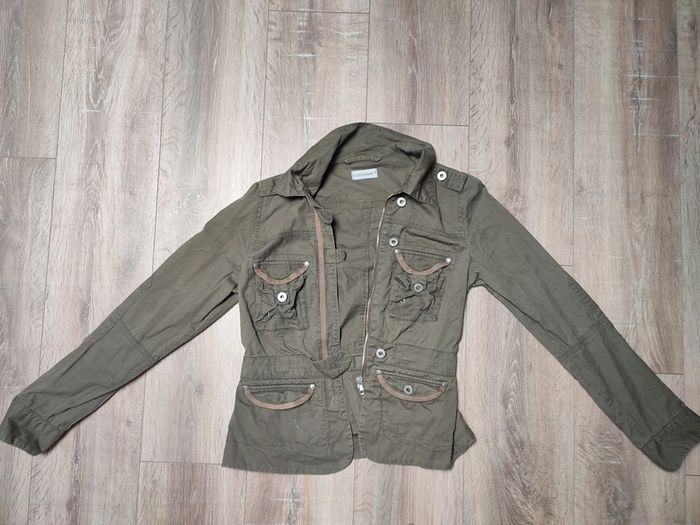 Veste légère