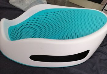 Transat de bain angelcare