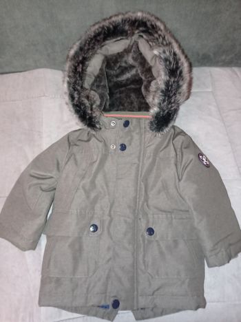 Parka