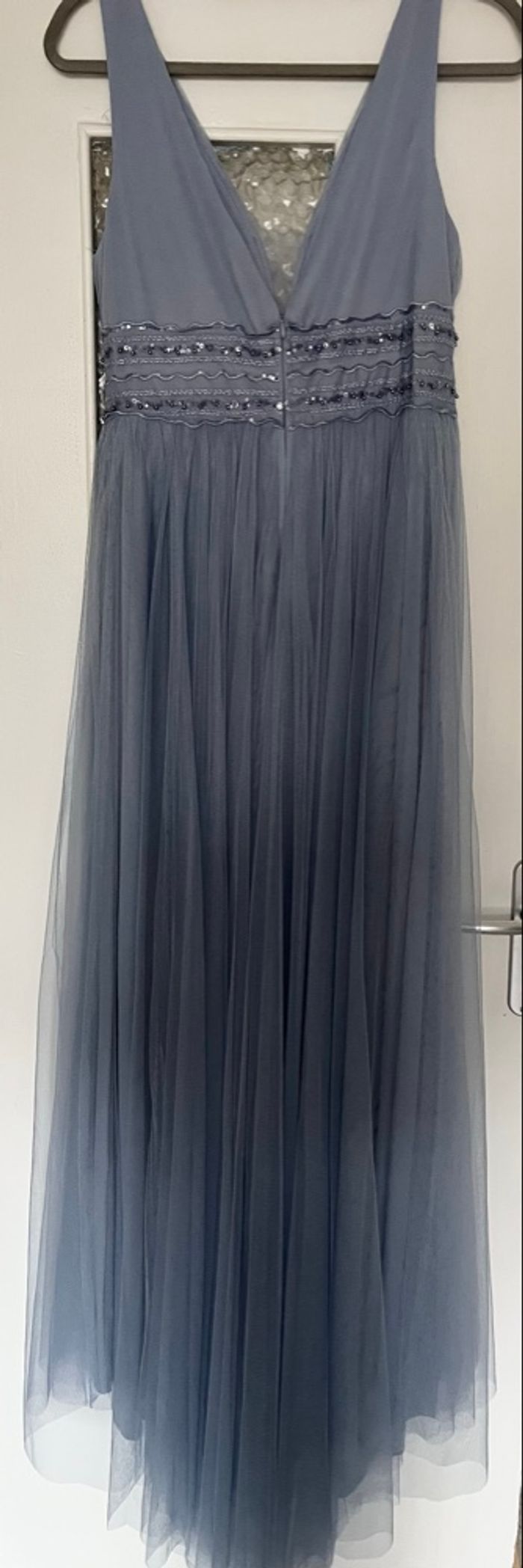 Robe de coktail - photo numéro 4