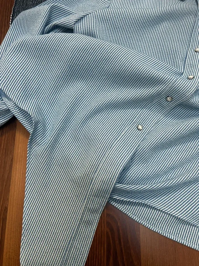 Chemise - photo numéro 3