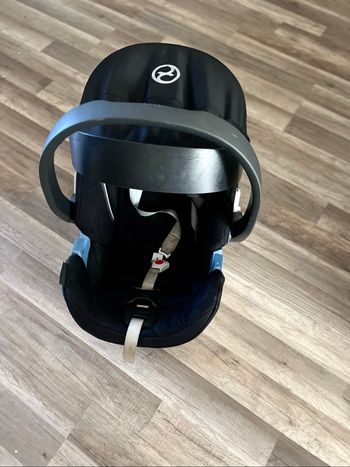 Cosy cybex