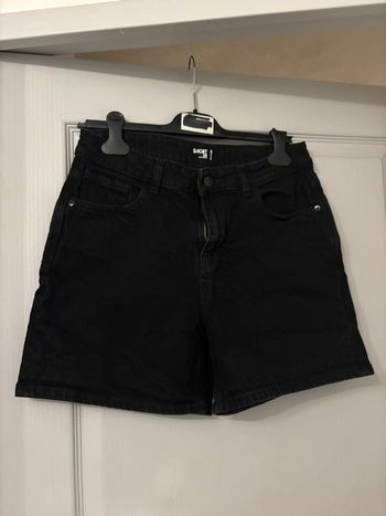 Short kiabi 38