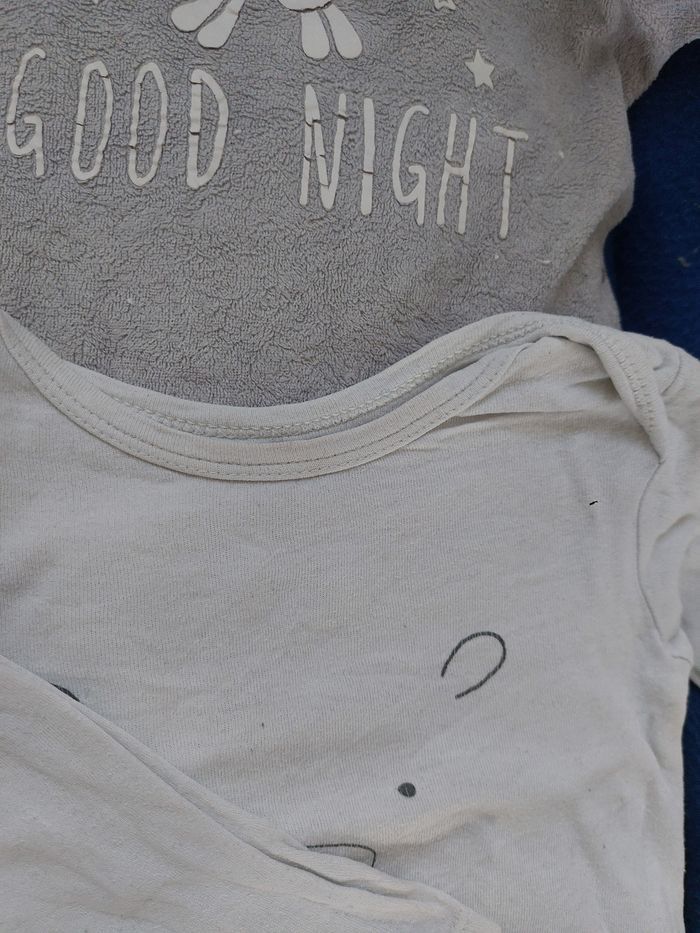 Lot nuit - photo numéro 3