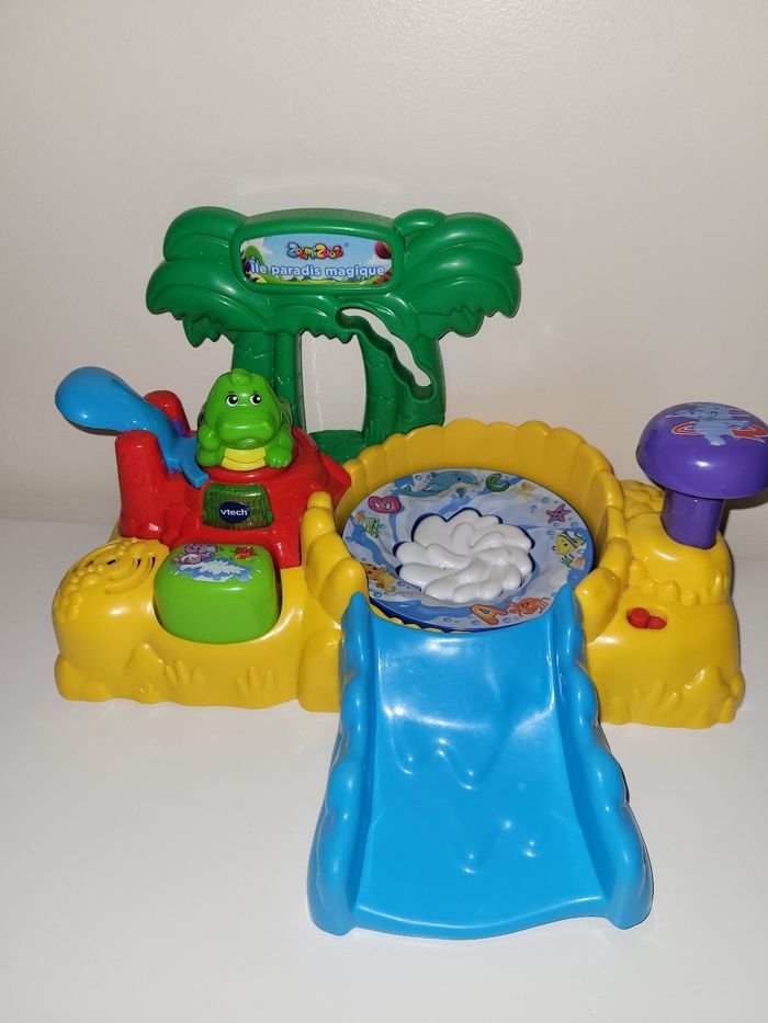 Jouet vtech