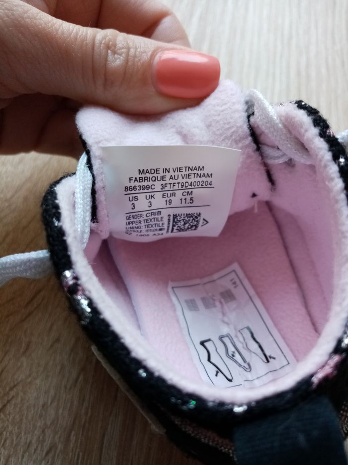 Converse - photo numéro 5