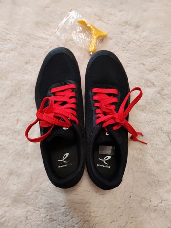 Chaussures pointes athlétisme