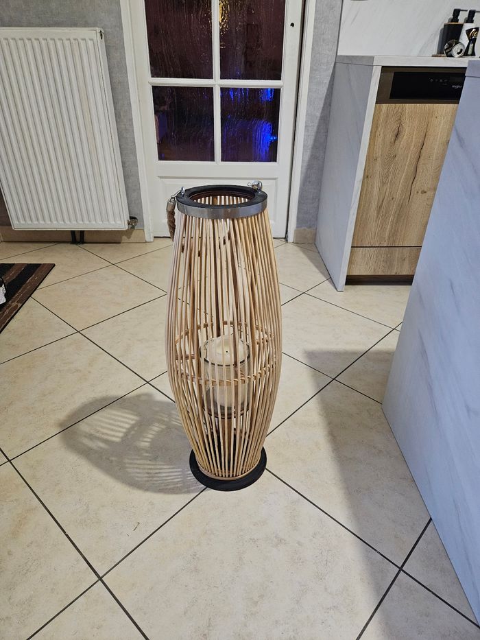 photophore neuf - photo numéro 2