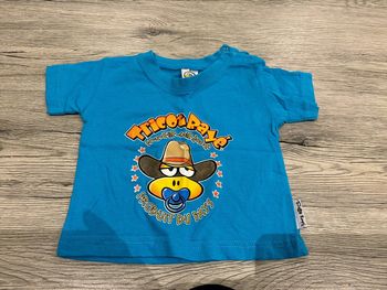 Tee-shirt de nouvelle Calédonie