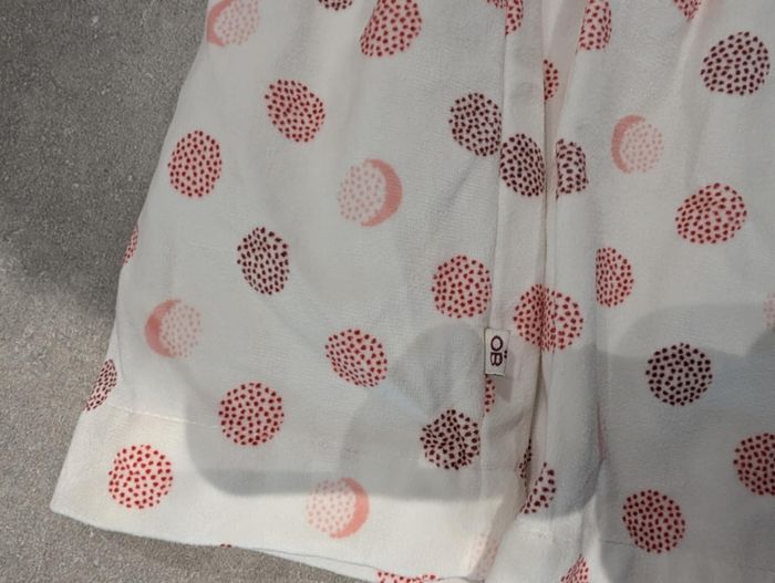 Robe d'hiver OBAIBI 6 mois - photo numéro 2