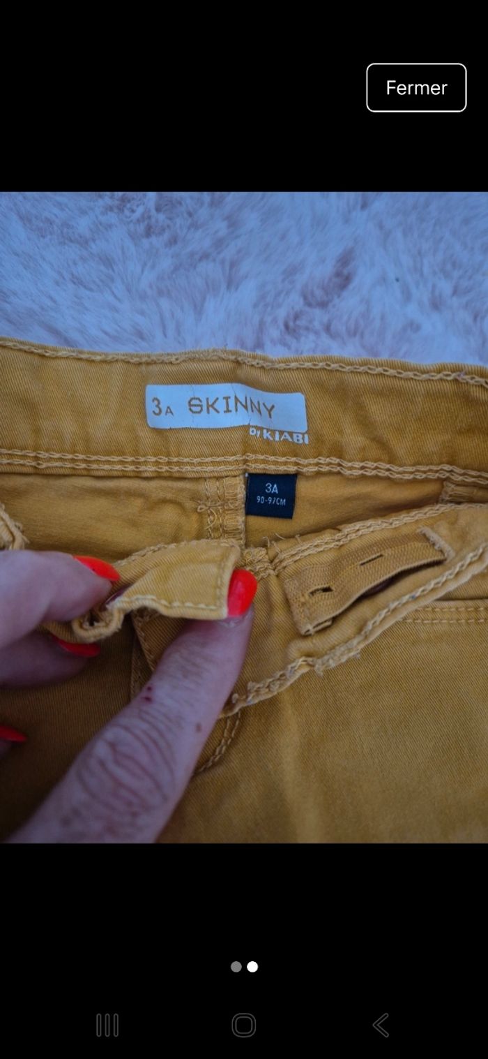 Jeans - photo numéro 2