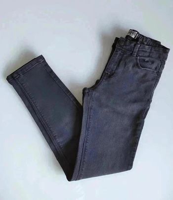 8 € Jean Skinny Kiabi 10 ans