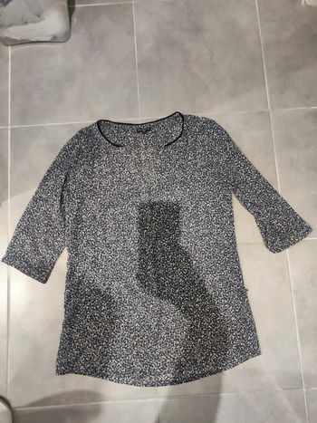 Blouse grain de malice