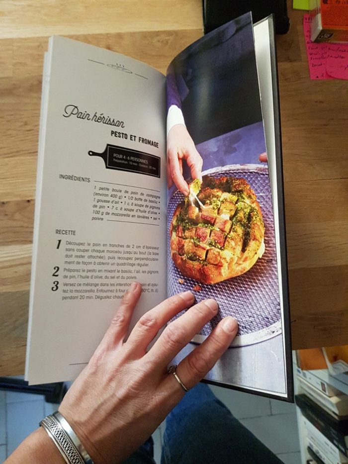 Baguettes magiques - photo numéro 3