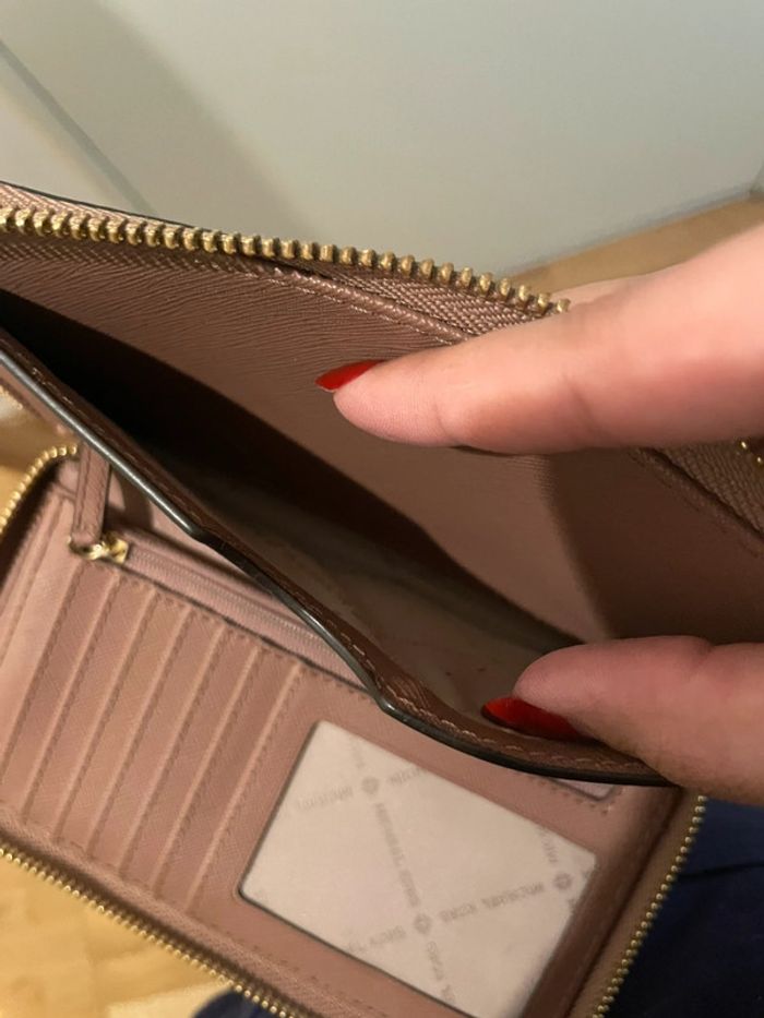 Portefeuille Micheal kors - photo numéro 3