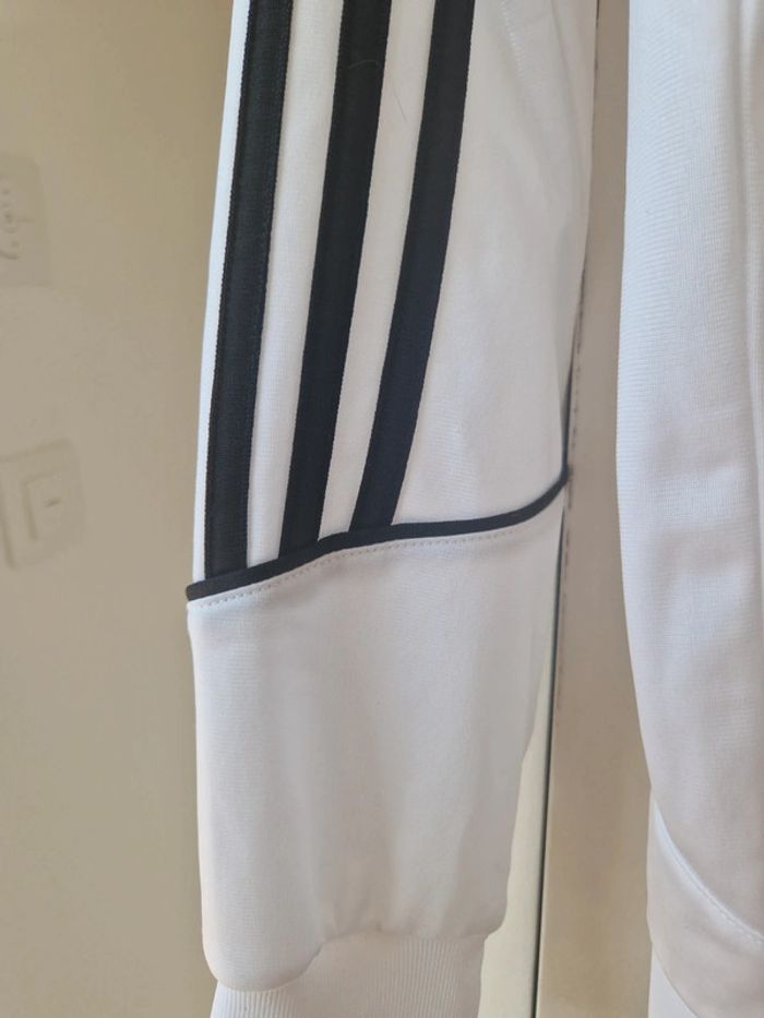 Veste Adidas vintage. - photo numéro 18