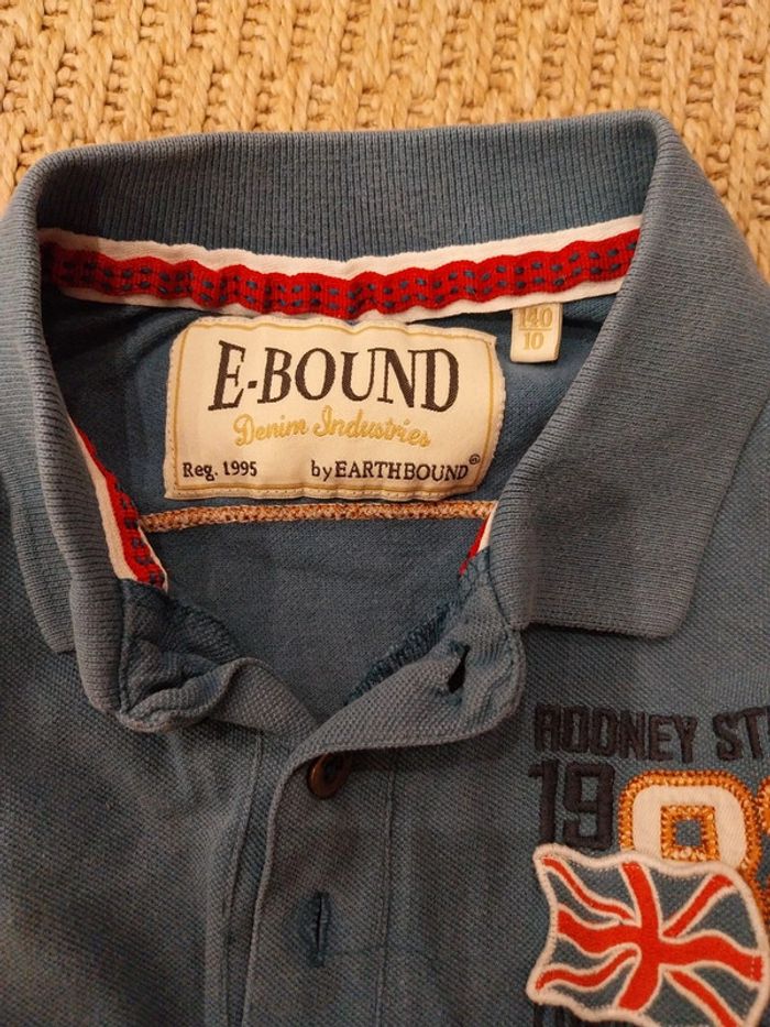 Polo manches courtes - photo numéro 3