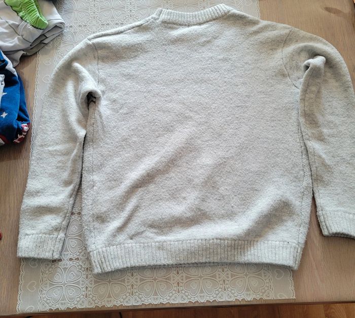 Pull hiver Noël - photo numéro 2
