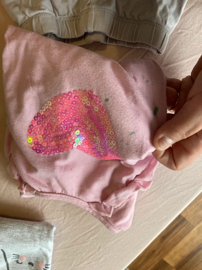 Ensemble fille - photo numéro 7