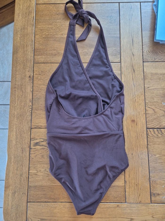 Maillot de bain 1 pièce Camaïeu - photo numéro 5