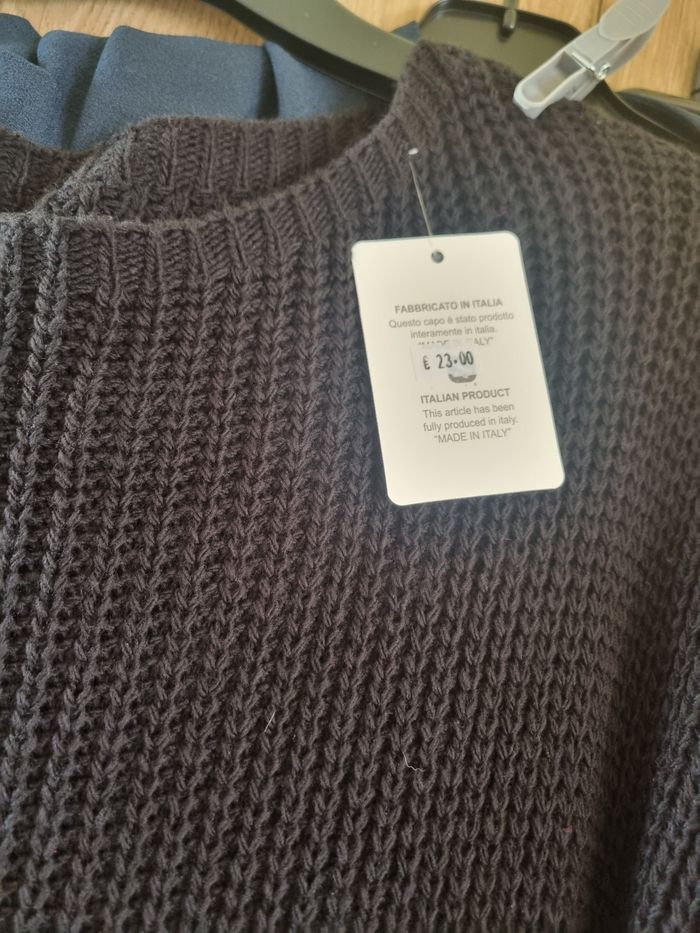 Robe pull - photo numéro 2