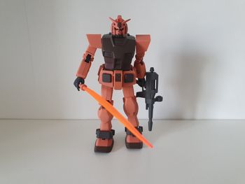 Figurine mobil suit gundam