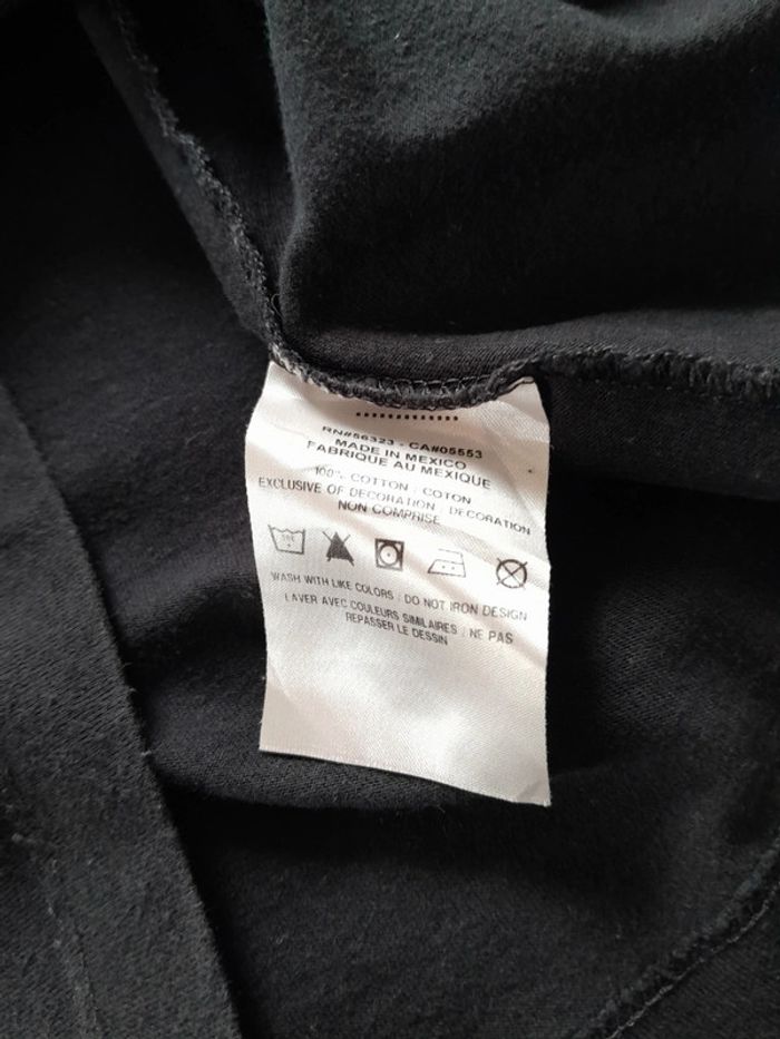Tee shirt us imprimé nike fresh since 1972 mixte - photo numéro 6