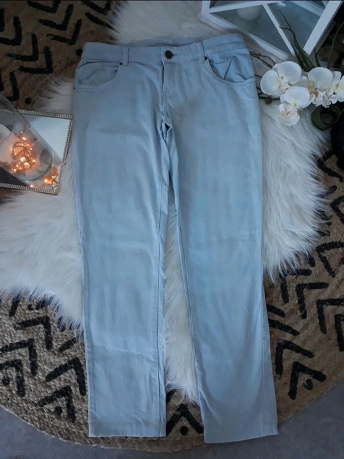 Pantalon d'été Taille XL🌿💝 - photo numéro 2