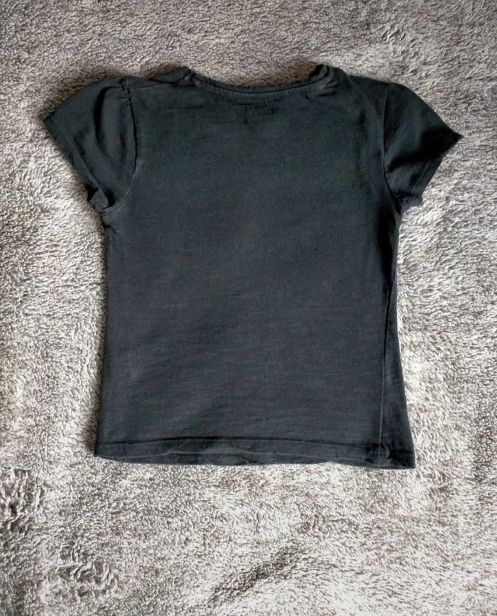 T-shirt 6 ans - photo numéro 3