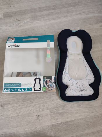 Réducteur morphologique universelle babymoov