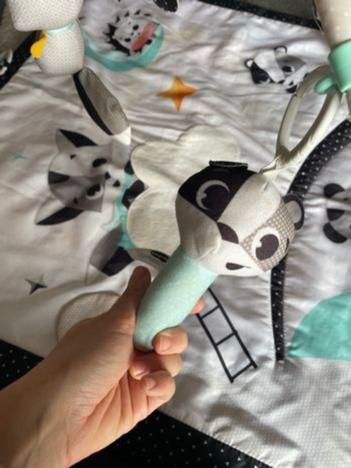 Tapis d’éveil Tiny Love - photo numéro 5