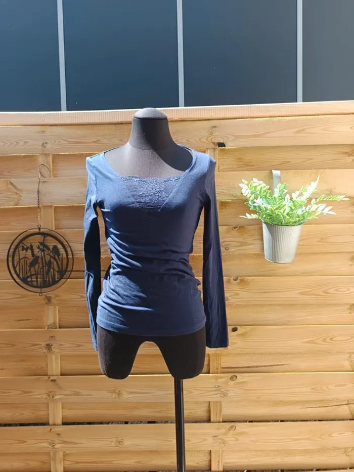 T-shirt taille S