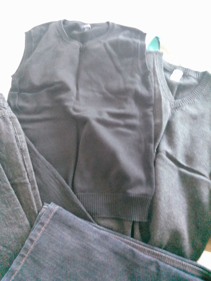Vêtement garçons - photo numéro 6