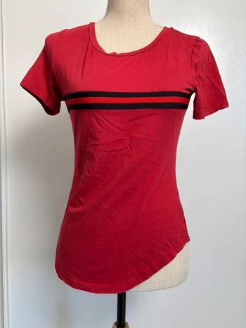 T-shirt Only Fashion taille S/M