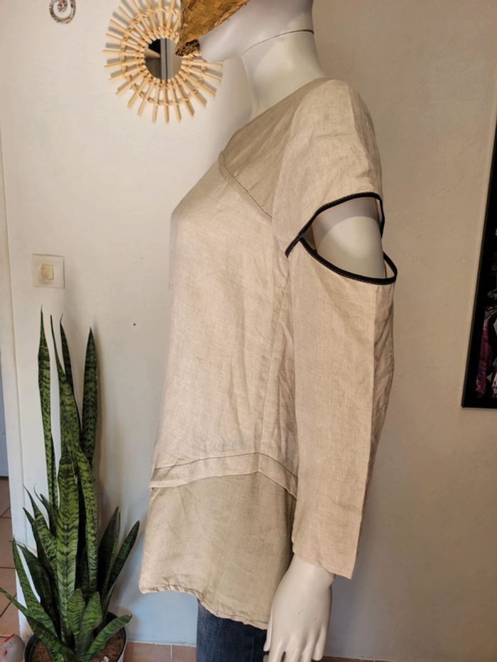 Tunique originale - photo numéro 6