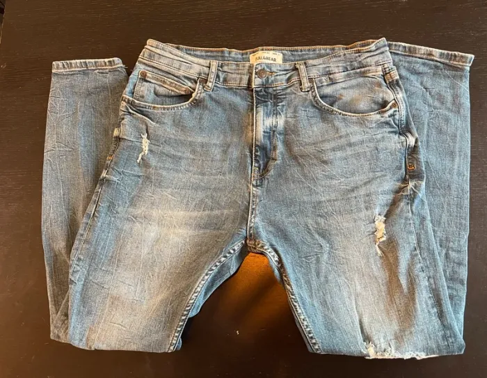 Jeans Pull & Bear